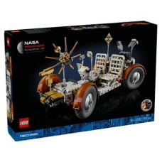 Lego Technic 42182 Lunarno vozilo NASA Apollo LRV